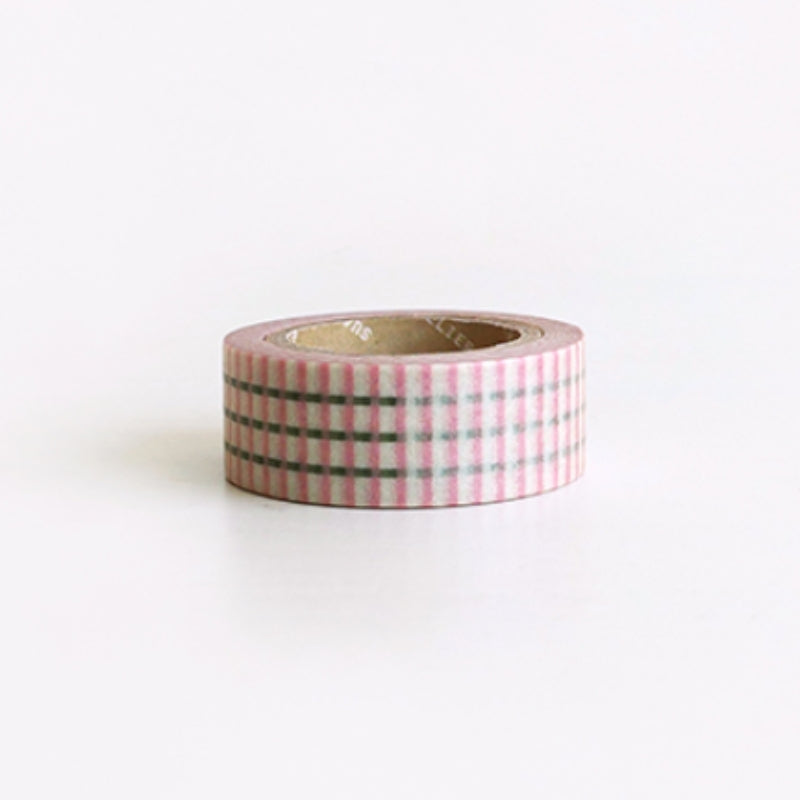 Suatelier Washi Tape -  701 pattern 01