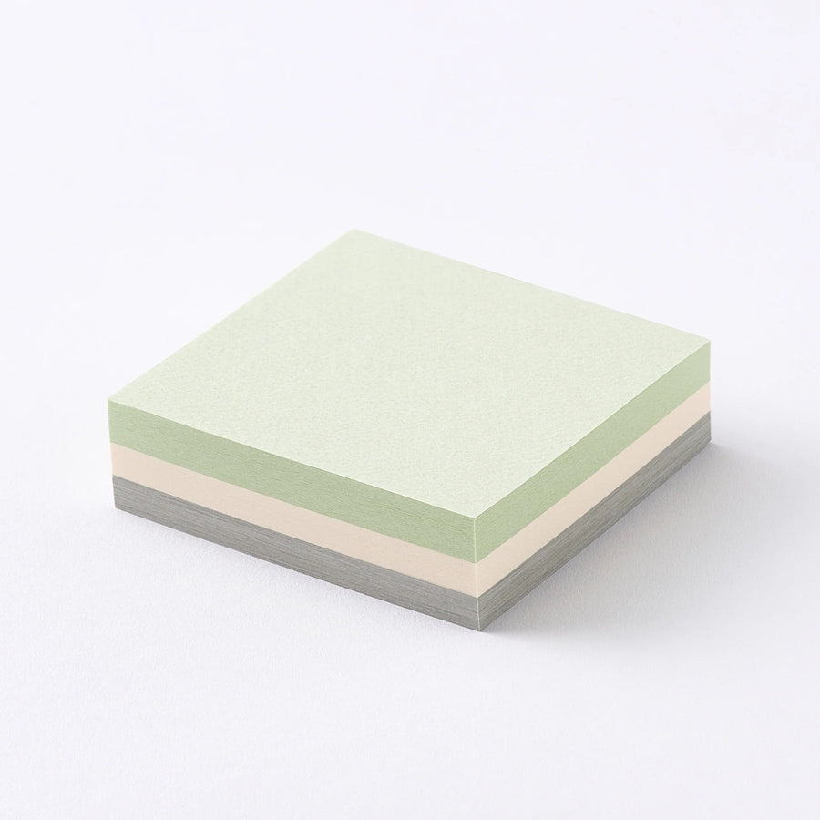 Takeo Mottainai Memo - Assorted 18 -1749260
