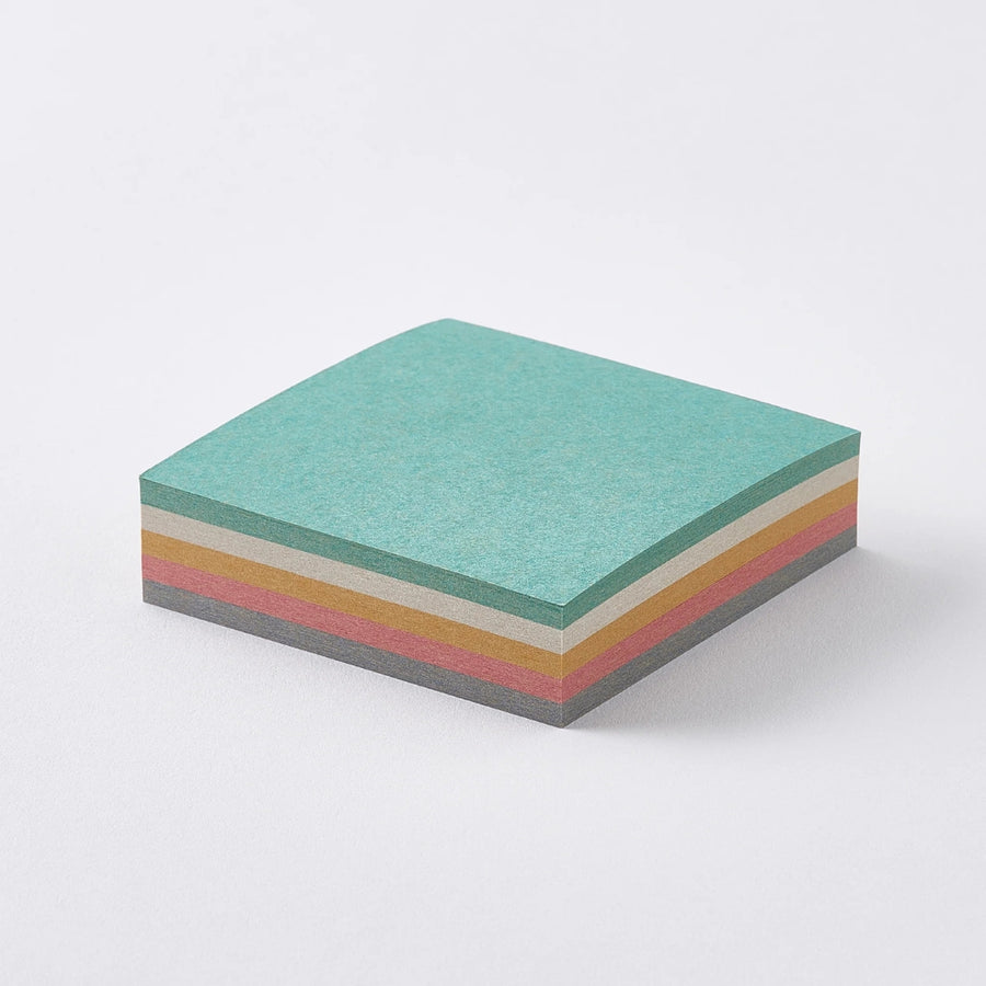 Takeo Standard Block Memo - First Vintage - 1748775