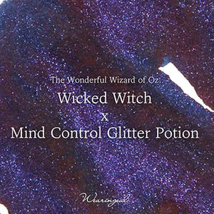 Wearingeul Ink Enhancer - Mind Control Glitter Potion - Becoming Witch Ink