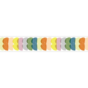 Mizushima Sanji Masking Tape - Biscotti MTSJ-BI