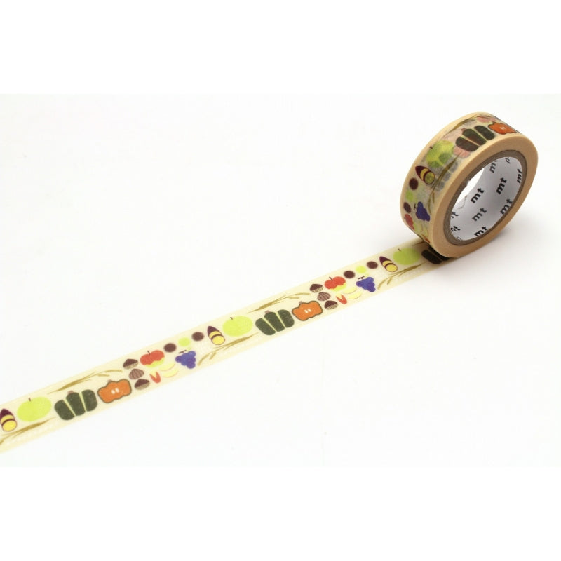 mt ex Washi Tape - Minori MTEX1P192