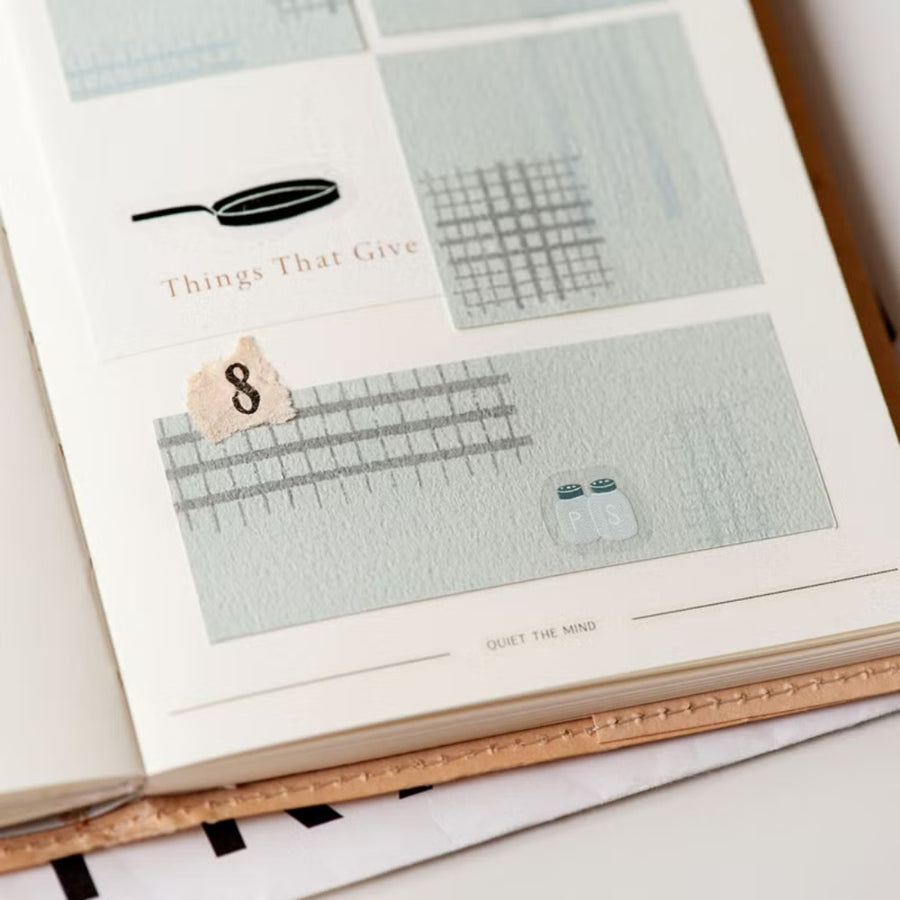MU Splice Stamp Set - 1028