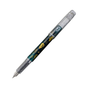 Platinum Preppy Wa Modern Maki-e 3rd Edition - Sake