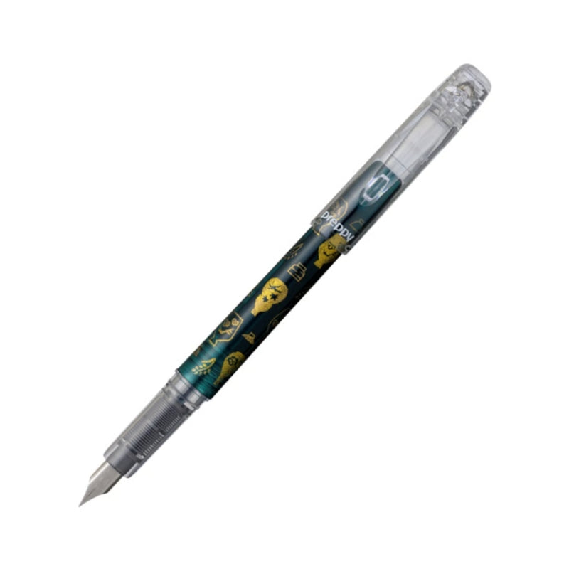 Platinum Preppy Wa Modern Maki-e 3rd Edition - Sake