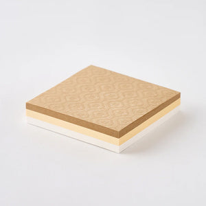 Takeo Mottainai Memo - Assorted 07 - 1748256