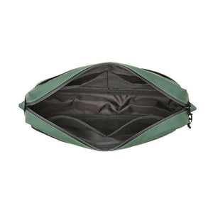 Delfonics Water Repellent Inner Carrying Pouch M - Dark Green