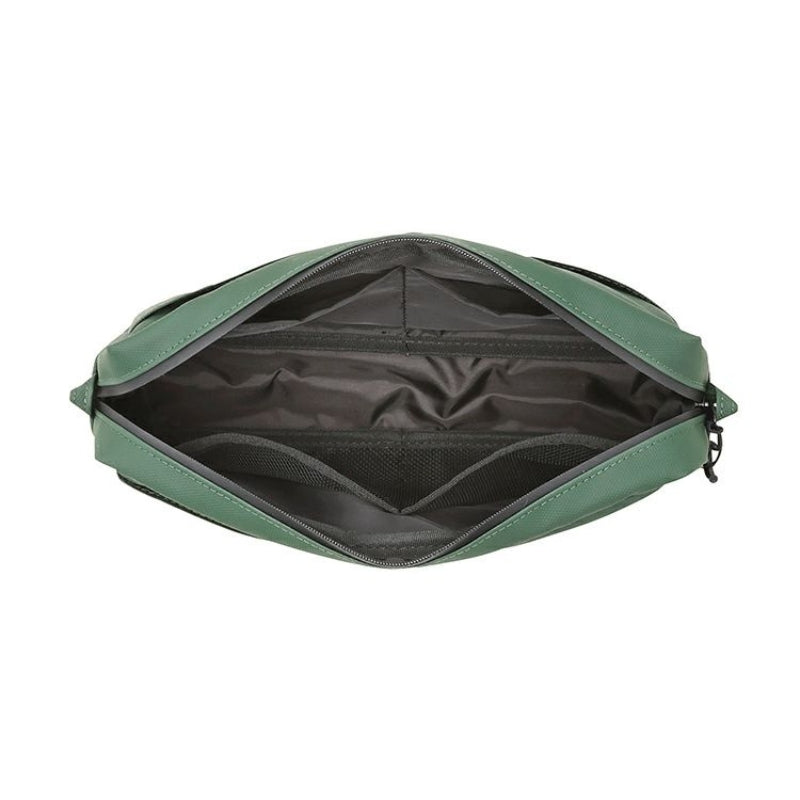 Delfonics Water Repellent Inner Carrying Pouch M - Dark Green