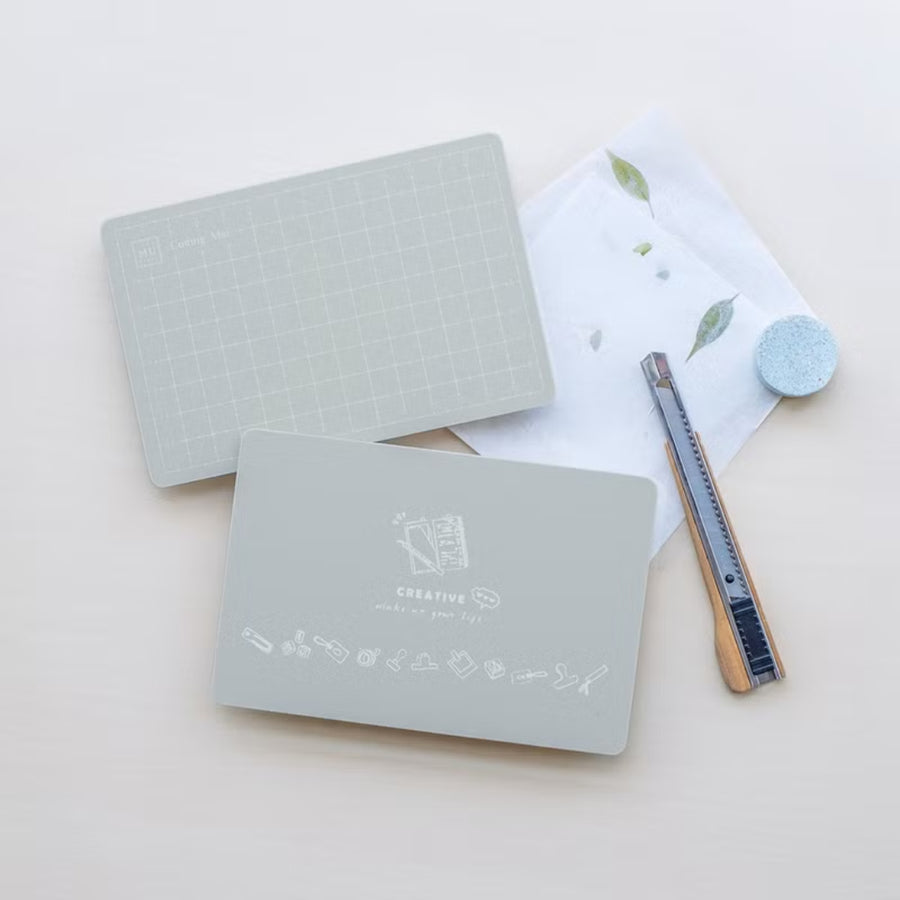MU Cutting Mat - Stationery