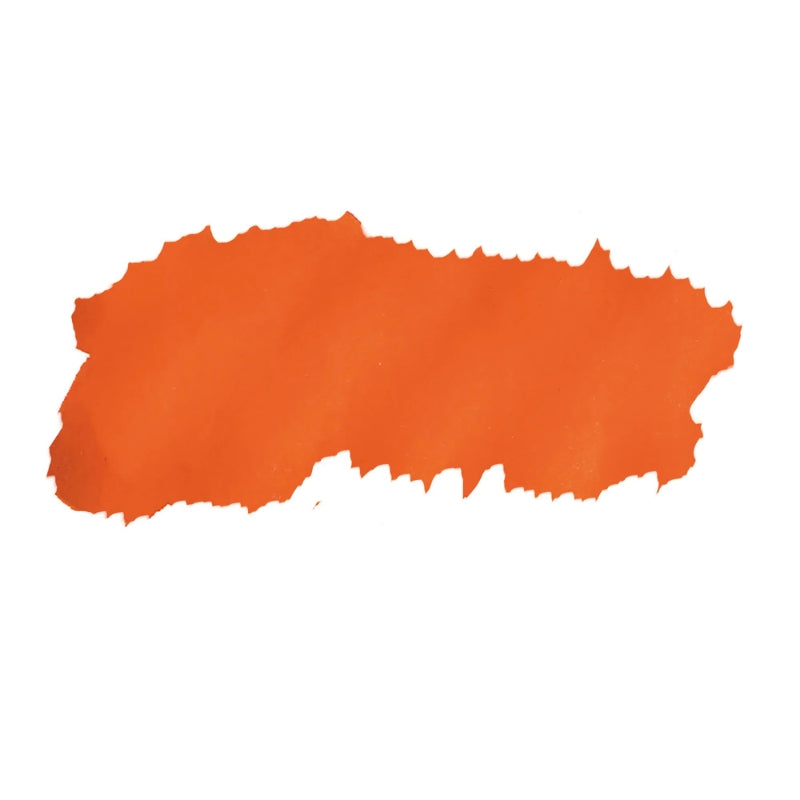 Kuretake Shueki Vermilion Ink