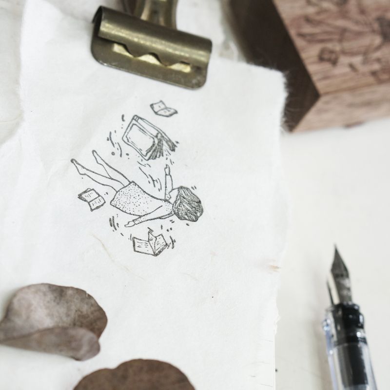 PRE ORDER: Black Milk Project Pages of Me - Floating Stories