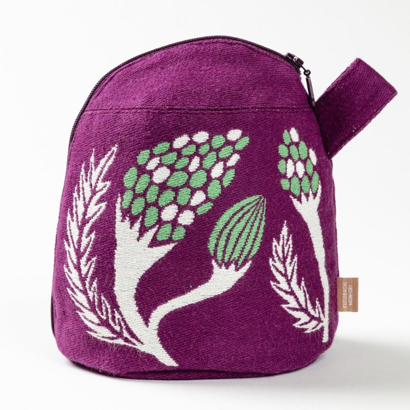 moritaMiW Pouch - Rabbit