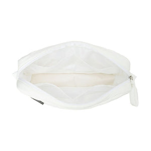 Delfonics Cloche Inner Carrying Pouch M - White