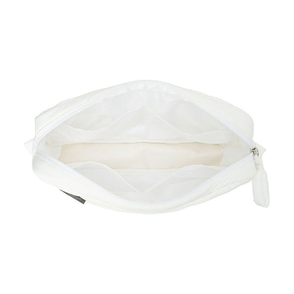 Delfonics Cloche Inner Carrying Pouch M - White - Paper Plus Cloth