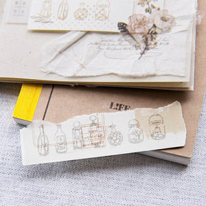 MU Print Icon Stamp Set - 2040
