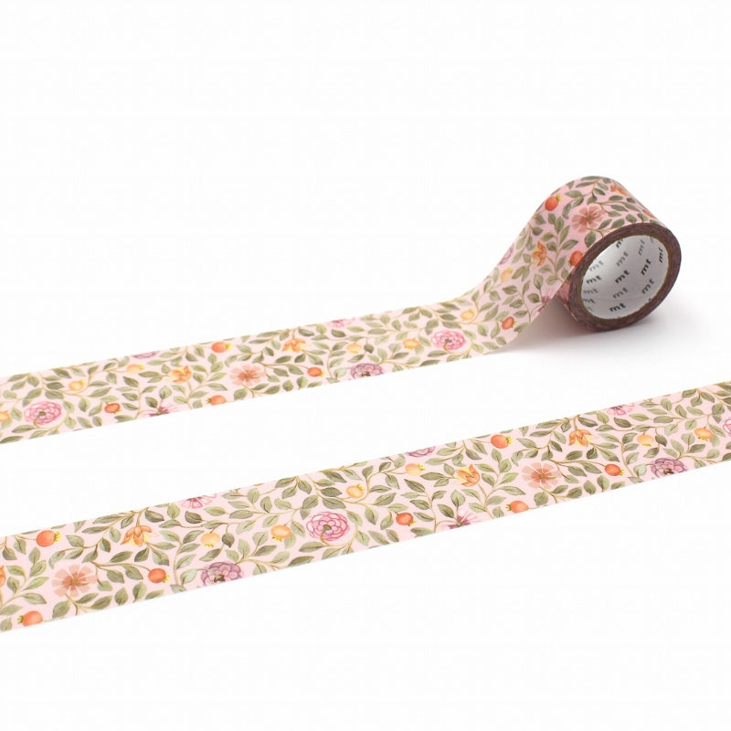 mt x Liberty Masking Tape - Zara Thanrose MTLIBE09