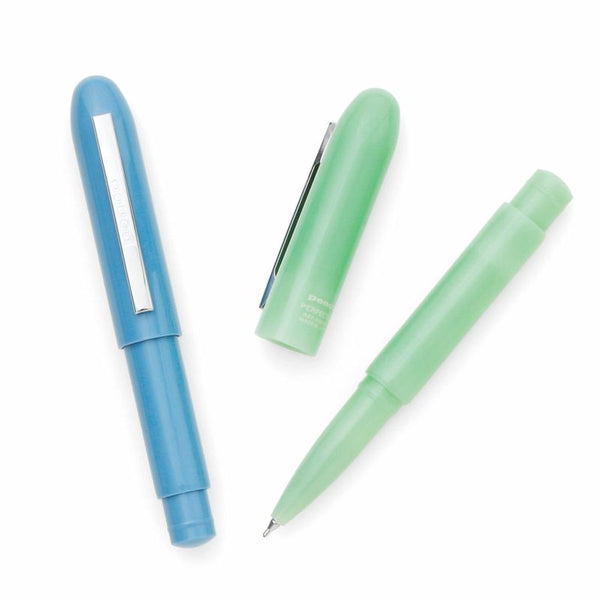 Penco Perfection Bullet Pencil Light - Khaki - Paper Plus Cloth