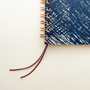 Mizushima Shippo Notebook - Texture 01 NTSP-TX-01
