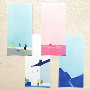 Cozyca Letter One Writing Paper - Story (20-511)