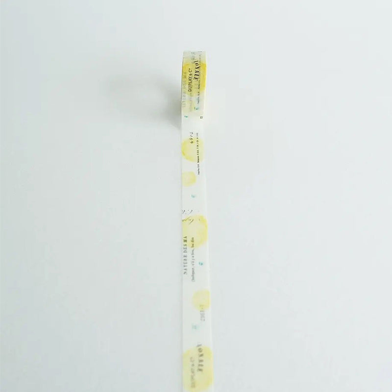 Yohaku Washi Tape - Y-129 Soratokaze