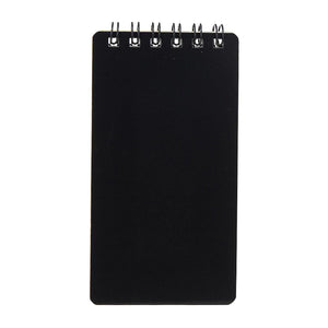 Mnemosyne A7 Memo Pad - N193A Lined 5mm