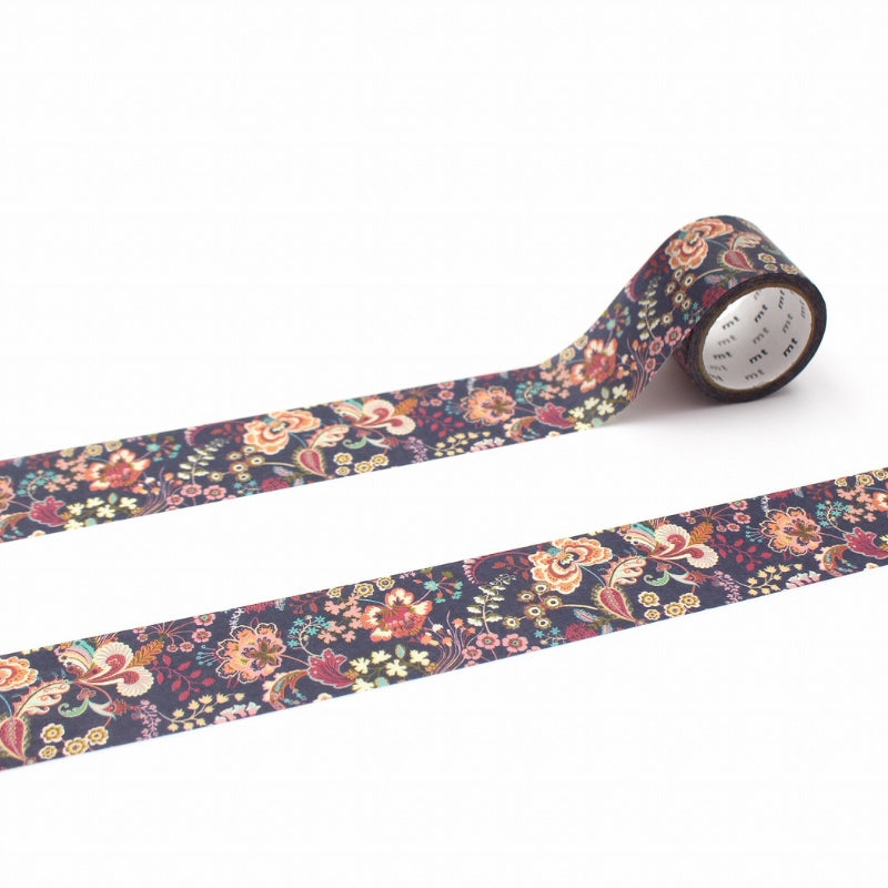 mt x Liberty Masking Tape - Pippa's Symphony MTLIBE10