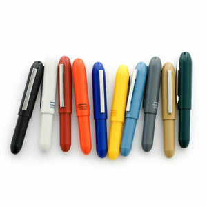 Penco Perfection Ballpoint Bullet Pen Light - Mint