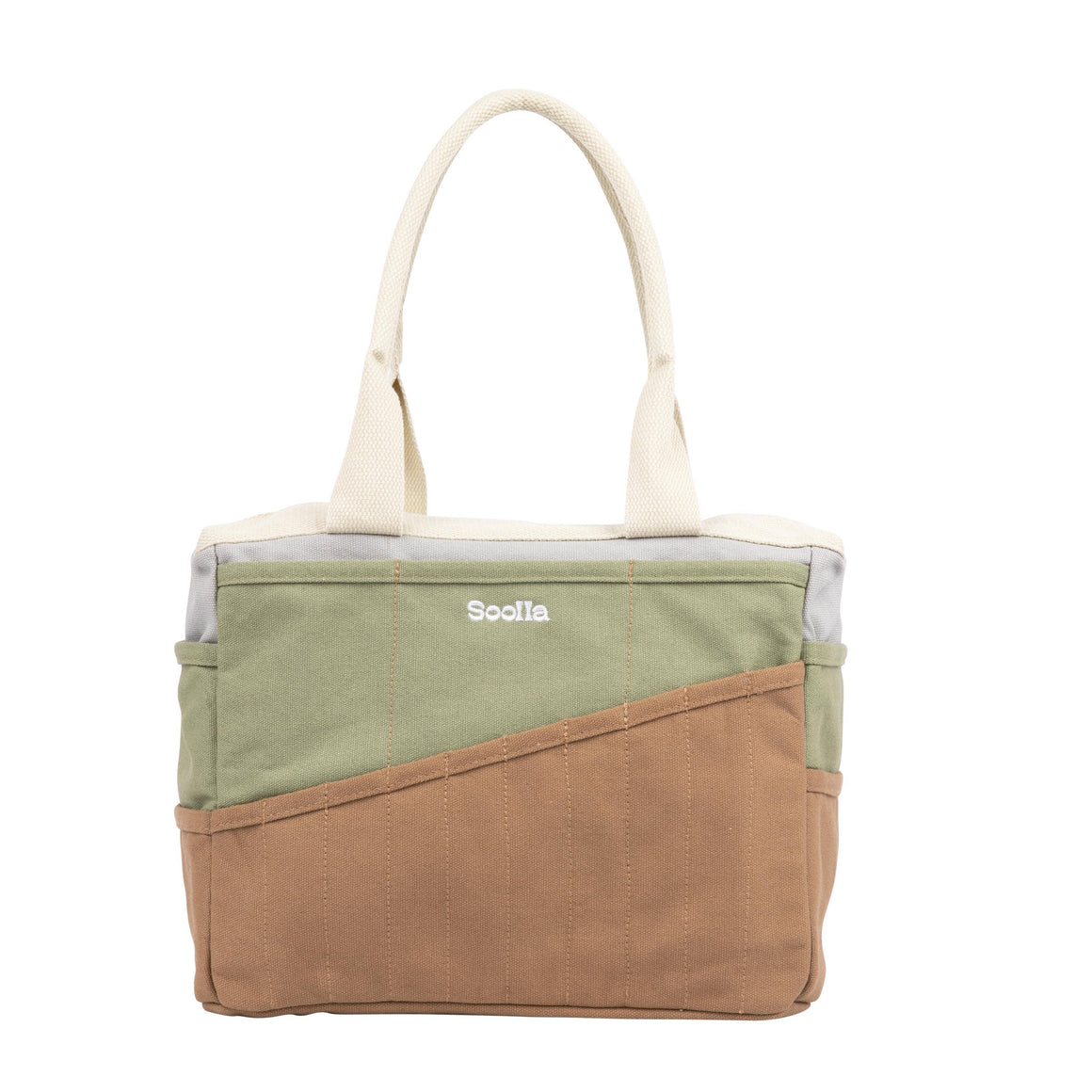 Soolla Studio Bag - Good Earth