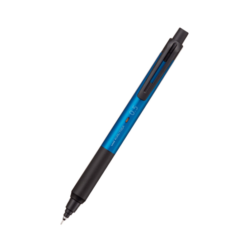 Uni Kuru Toga KS Mechanical Pencil - 0.5 Blue