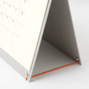PRE ORDER: Midori 2026 MD Calendar