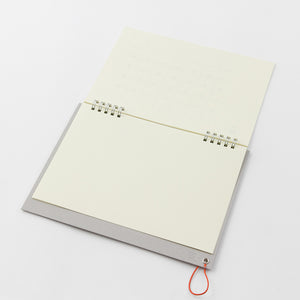 PRE ORDER: Midori 2026 MD Calendar