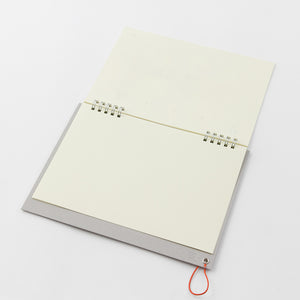 PRE ORDER: Midori 2026 MD Calendar Weekly
