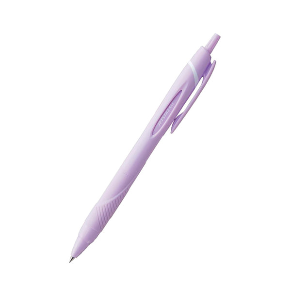 Uni-ball Jetstream Standard - Soft Purple Body, Black Ink - Paper Plus ...