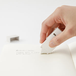 Midori - Correction Tape <5mm> White