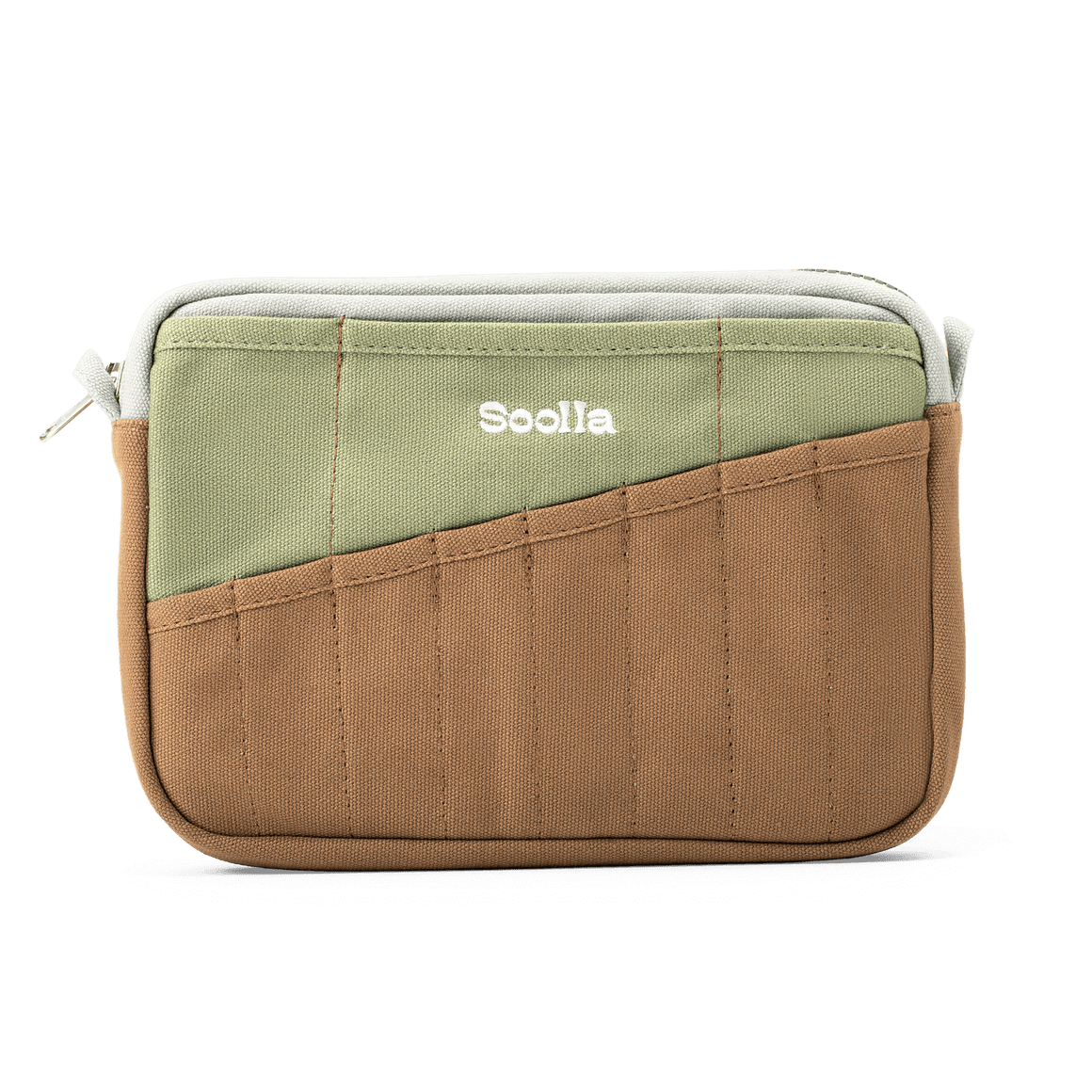 Soolla Studio Pouch - Good Earth