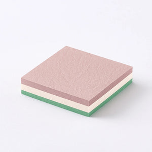 Takeo Mottainai Memo - Assorted 15 - 1749239