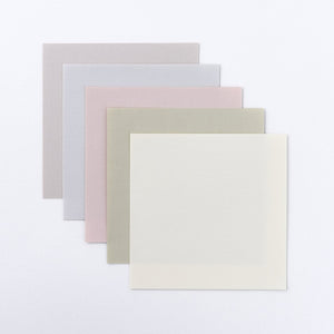Takeo Standard Block Memo - Araveal - 1748768