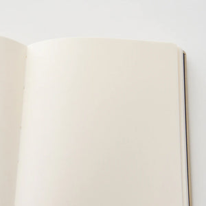 Takeo Dressco Paper Notebook S - Champagne Gold