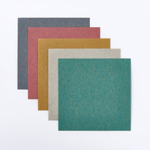 Takeo Standard Block Memo - First Vintage - 1748775