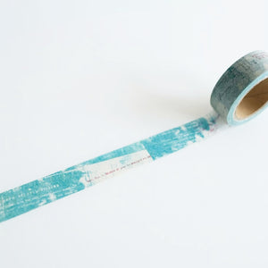 Yohaku Washi Tape - Y-157 Hoshizukiyo
