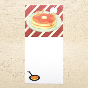 Cozyca Letter One Writing Paper - Sweets (20-512)