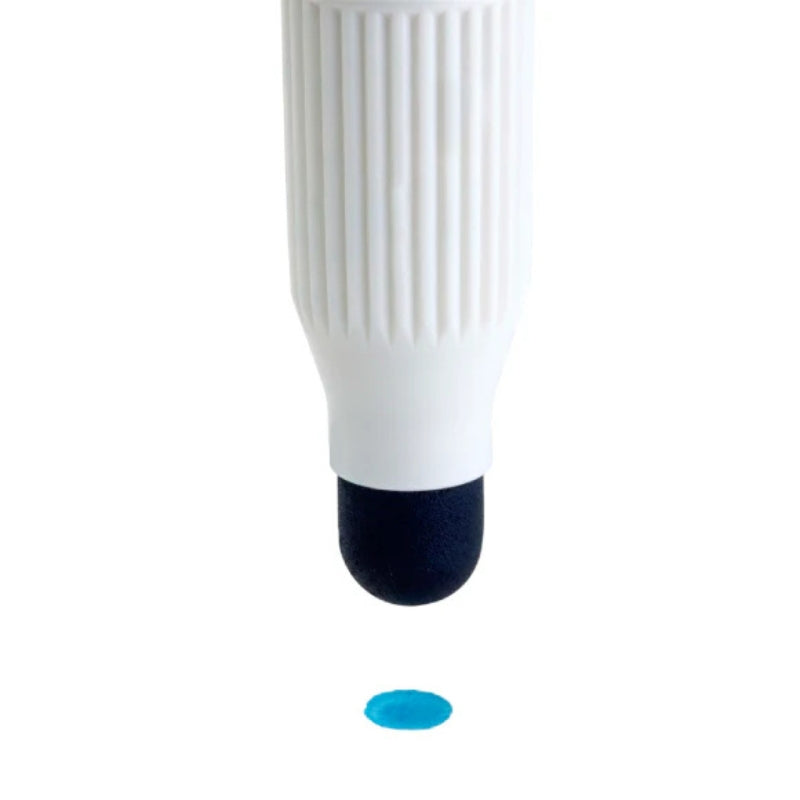 Zebra Mildliner Dual-Tip Dot Markers