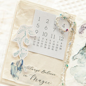 MU Splice Stamp Set - 1024