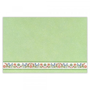 Tyrol Mini Letter Set - Birdie