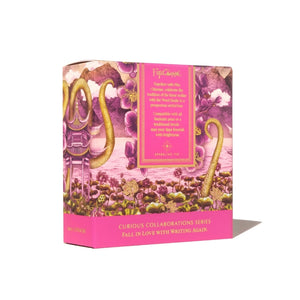 Ferris Wheel Press 38ml Fountain Pen Ink - Fête Chinoise - Year of the Snake Special Edition