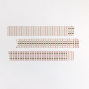 Suatelier Washi Tape -  701 pattern 01