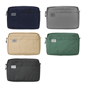 Delfonics Water Repellent Inner Carrying Pouch M - Beige
