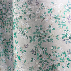 Cozyca x Omori Yuko Handkerchief - Myrtles