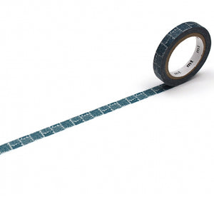 mt x SOU SOU SLIM Masking Tape MTSOU01 SO-SU-U