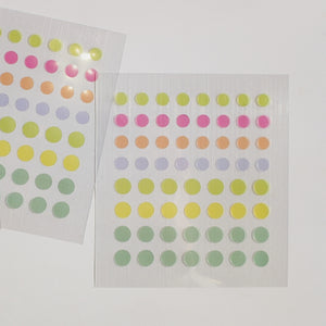 Suatelier Stickers - Plain Deco 1681 Plain 77